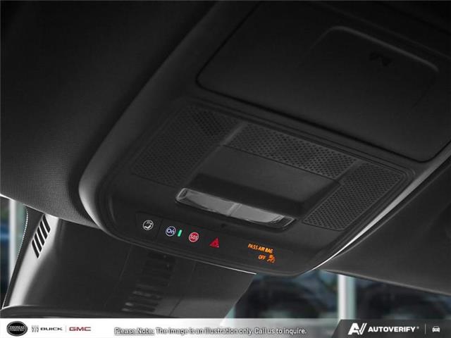 2026 Buick Enclave Sport Touring (Stk: B56690) in Cobourg - Image 19 of 26
