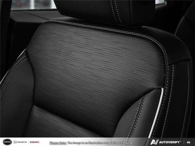 2026 Buick Enclave Sport Touring (Stk: B56690) in Cobourg - Image 20 of 26