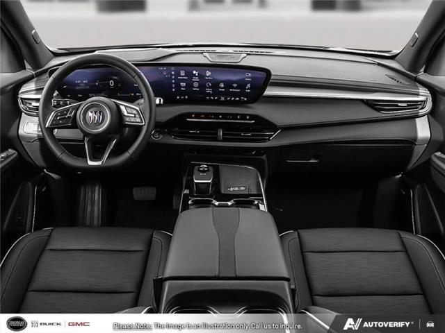 2026 Buick Enclave Sport Touring (Stk: B56690) in Cobourg - Image 22 of 26