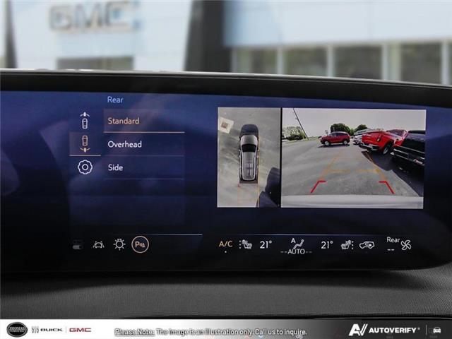 2026 Buick Enclave Sport Touring (Stk: B56690) in Cobourg - Image 23 of 26