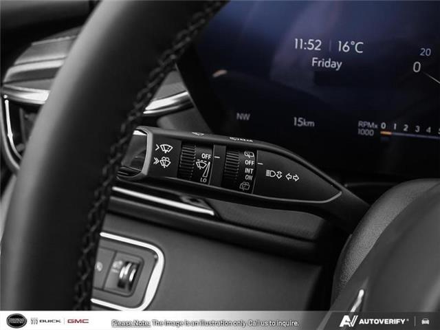 2026 Buick Enclave Sport Touring (Stk: B56690) in Cobourg - Image 25 of 26