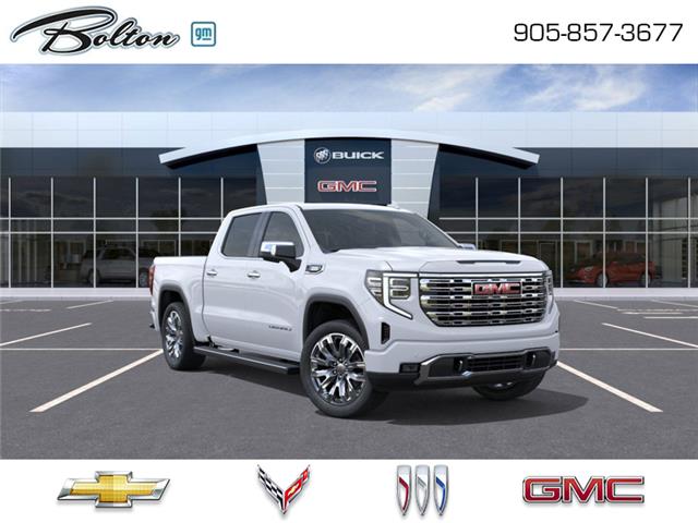 2026 GMC Sierra 1500 Denali (Stk: 231659) in Bolton - Image 1 of 24