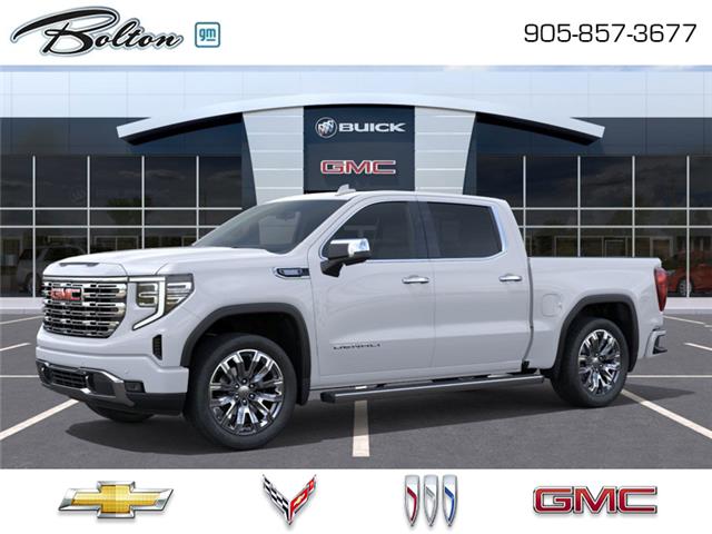 2026 GMC Sierra 1500 Denali (Stk: 231659) in Bolton - Image 2 of 24
