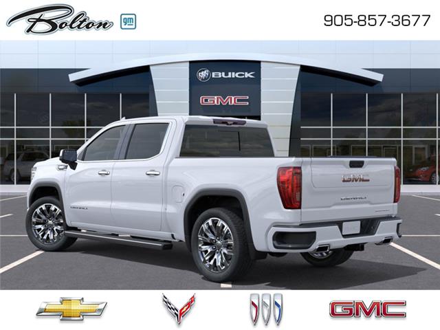 2026 GMC Sierra 1500 Denali (Stk: 231659) in Bolton - Image 3 of 24