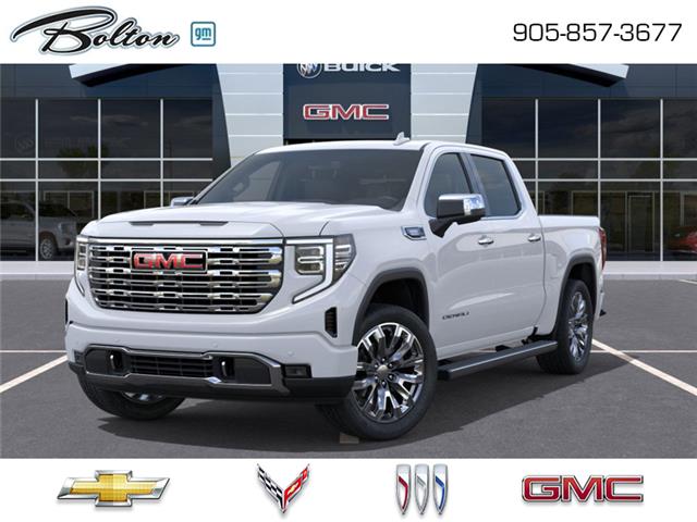 2026 GMC Sierra 1500 Denali (Stk: 231659) in Bolton - Image 6 of 24