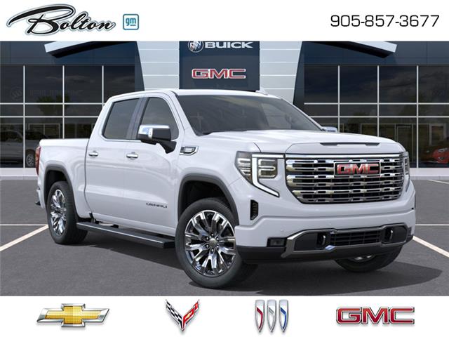 2026 GMC Sierra 1500 Denali (Stk: 231659) in Bolton - Image 7 of 24