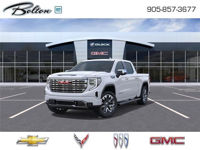 2026 GMC Sierra 1500 Denali (Stk: 231659) in Bolton - Image 8 of 24