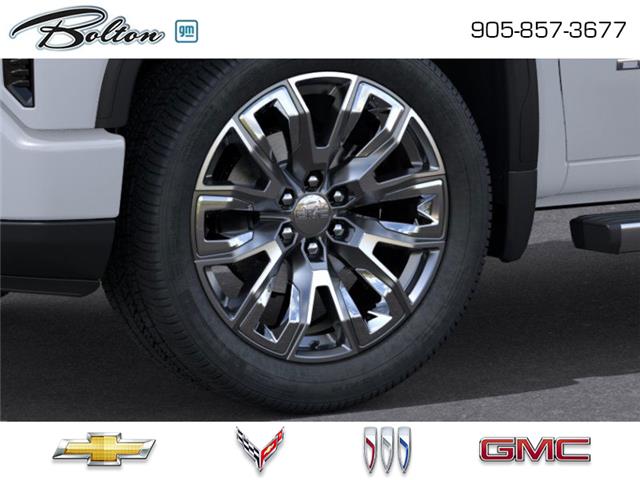 2026 GMC Sierra 1500 Denali (Stk: 231659) in Bolton - Image 9 of 24