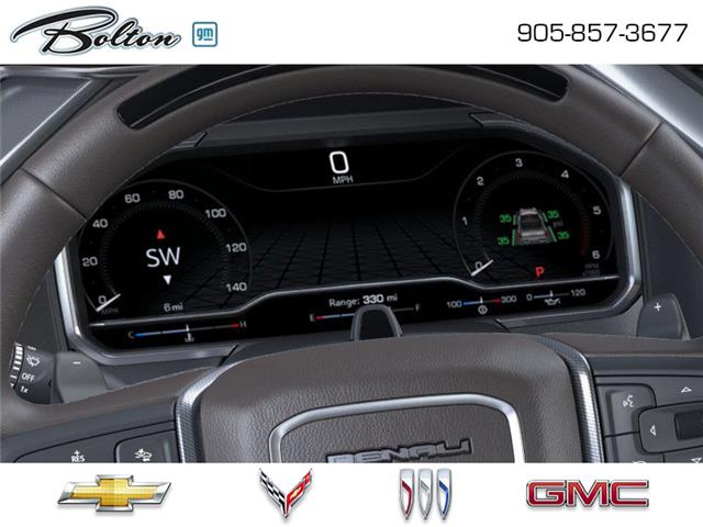 2026 GMC Sierra 1500 Denali (Stk: 231659) in Bolton - Image 18 of 24