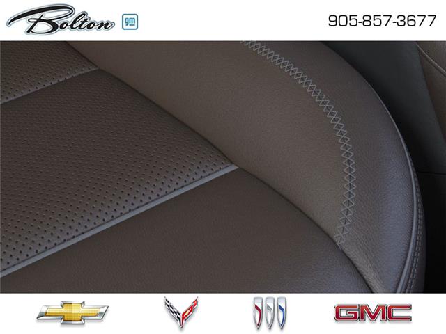 2026 GMC Sierra 1500 Denali (Stk: 231659) in Bolton - Image 21 of 24