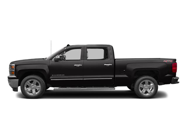 2015 Chevrolet Silverado 1500 High Country (Stk: BP3184) in Saskatoon - Image 1 of 1