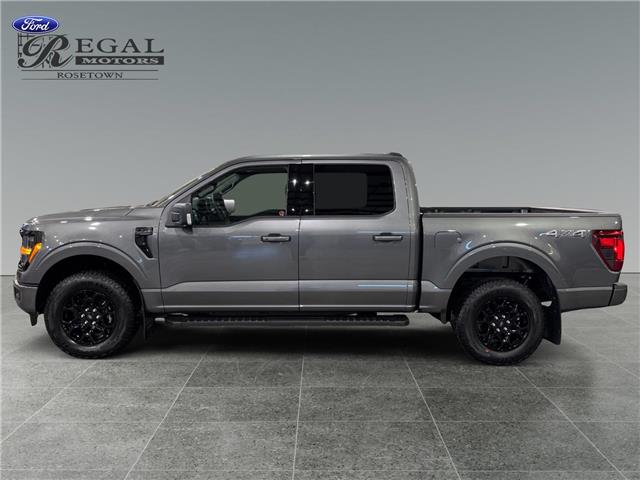 2025 Ford F-150 XLT (Stk: S9912) in ROSETOWN - Image 6 of 17