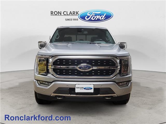 2022 Ford F-150 Platinum (Stk: 17040-1) in Wyoming - Image 2 of 15