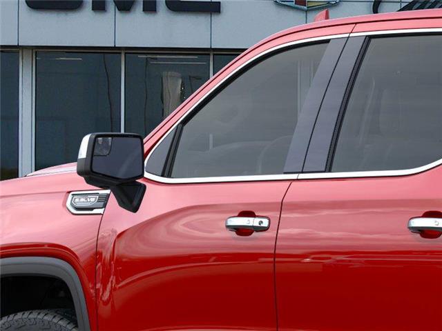 2026 GMC Sierra 1500 SLT (Stk: 106727) in Exeter - Image 12 of 24