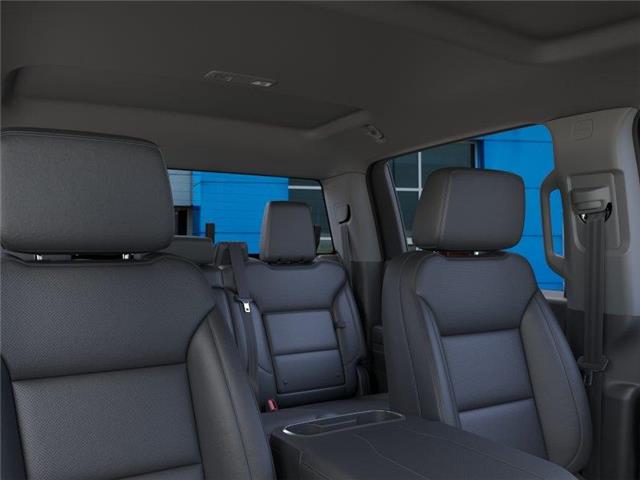 2026 GMC Sierra 1500 SLT (Stk: 106726) in Exeter - Image 24 of 24
