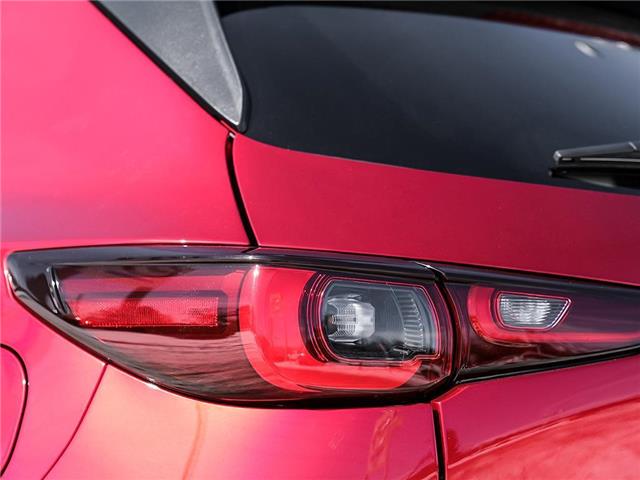 2025 Mazda CX-5 GX (Stk: 15216) in Ottawa - Image 10 of 22