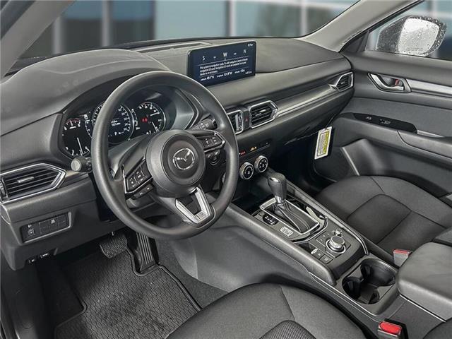 2025 Mazda CX-5 GX (Stk: 15216) in Ottawa - Image 11 of 22