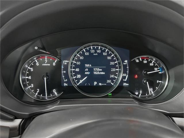 2025 Mazda CX-5 GX (Stk: 15216) in Ottawa - Image 13 of 22