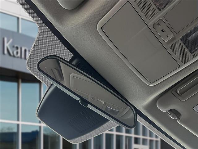 2025 Mazda CX-5 GX (Stk: 15216) in Ottawa - Image 18 of 22