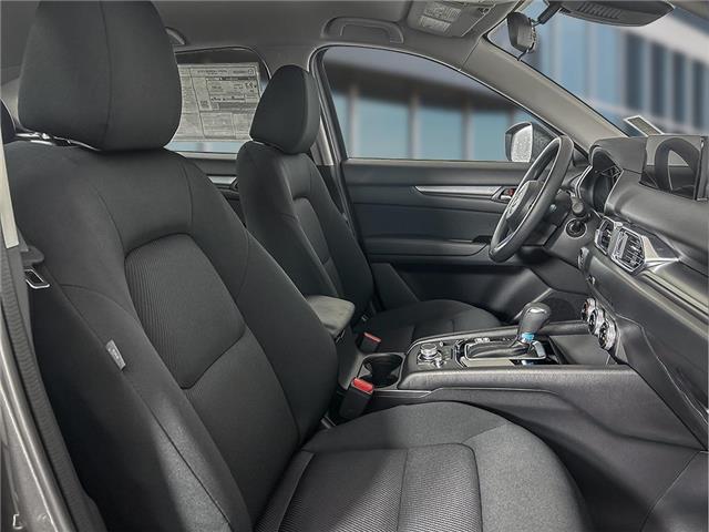 2025 Mazda CX-5 GX (Stk: 15216) in Ottawa - Image 20 of 22