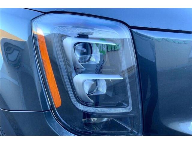 2020 Kia Telluride SX (Stk: 20B6371) in Sherwood Park - Image 27 of 30
