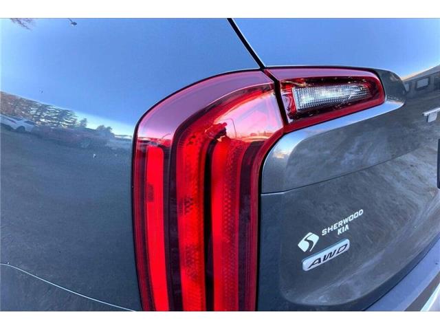 2020 Kia Telluride SX (Stk: 20B6371) in Sherwood Park - Image 28 of 30