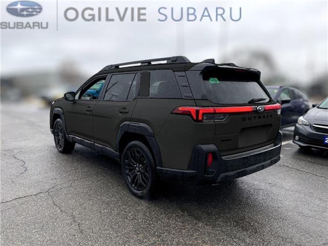 2026 Subaru Outback Limited XT (Stk: 18-SR208) in Ottawa - Image 9 of 33