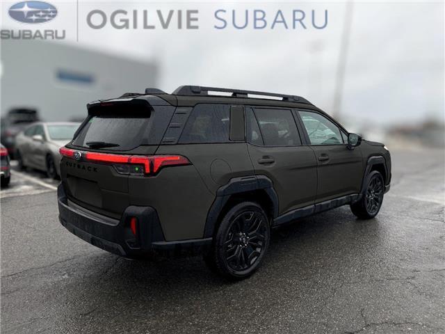 2026 Subaru Outback Limited XT (Stk: 18-SR208) in Ottawa - Image 10 of 33