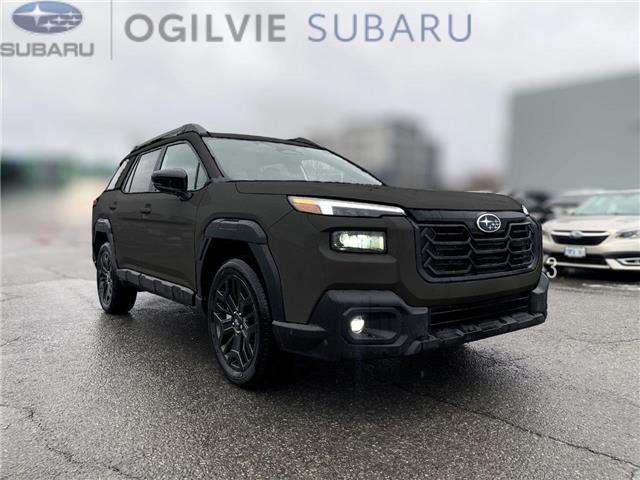 2026 Subaru Outback Limited XT (Stk: 18-SR208) in Ottawa - Image 11 of 33