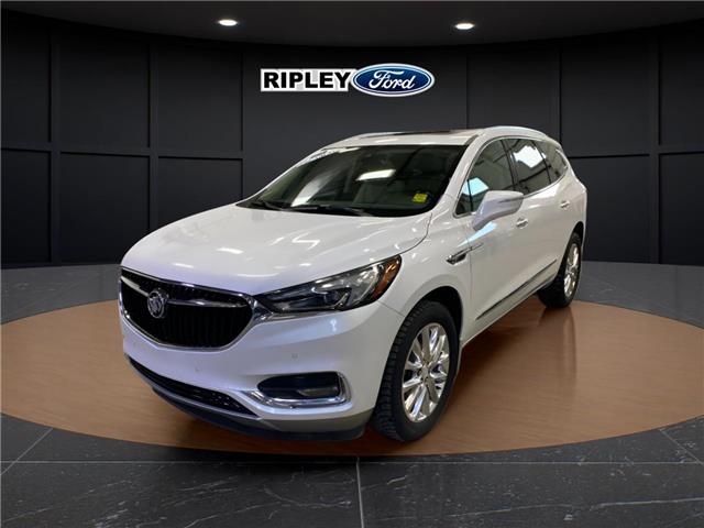 2021 Buick Enclave Premium (Stk: 26014A) in Melfort - Image 1 of 20
