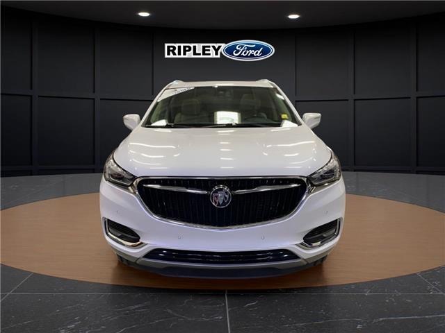 2021 Buick Enclave Premium (Stk: 26014A) in Melfort - Image 3 of 20