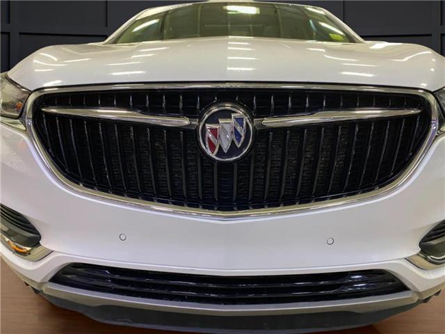 2021 Buick Enclave Premium (Stk: 26014A) in Melfort - Image 4 of 20