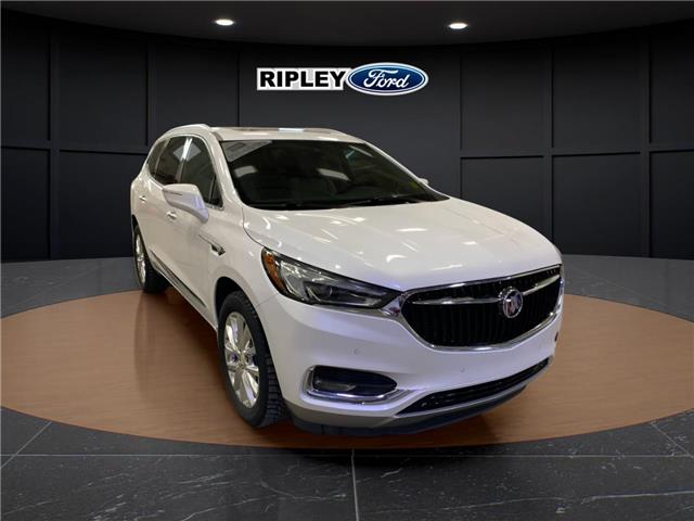 2021 Buick Enclave Premium (Stk: 26014A) in Melfort - Image 5 of 20