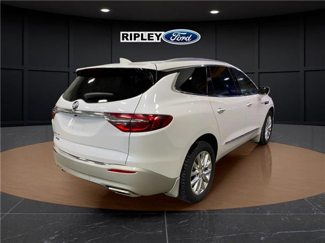 2021 Buick Enclave Premium (Stk: 26014A) in Melfort - Image 7 of 20