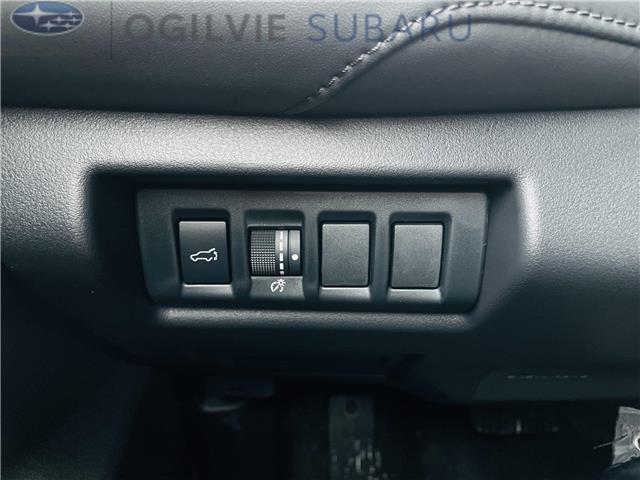 2026 Subaru Outback Limited XT (Stk: 18-SR208) in Ottawa - Image 18 of 33