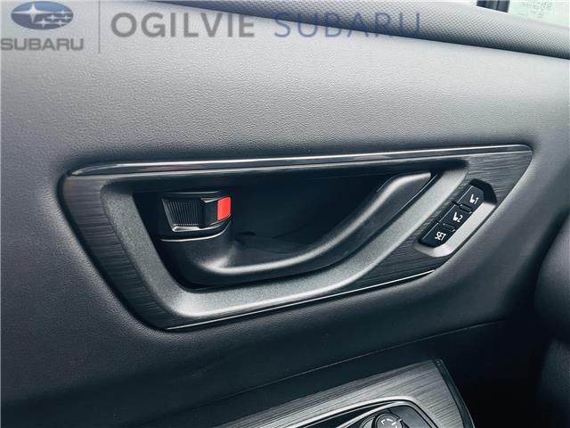 2026 Subaru Outback Limited XT (Stk: 18-SR208) in Ottawa - Image 19 of 33