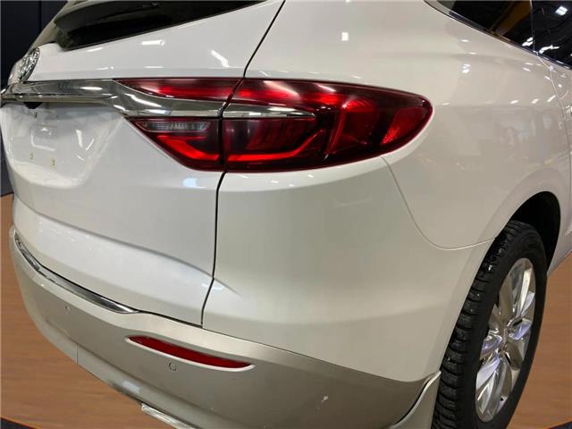 2021 Buick Enclave Premium (Stk: 26014A) in Melfort - Image 8 of 20