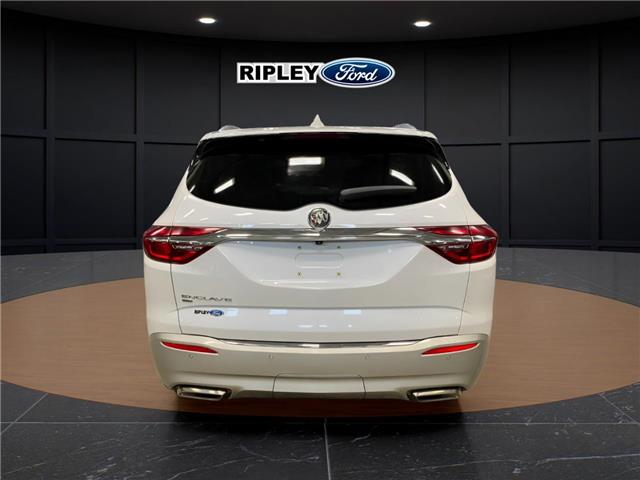 2021 Buick Enclave Premium (Stk: 26014A) in Melfort - Image 9 of 20