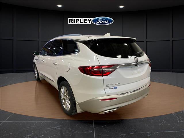 2021 Buick Enclave Premium (Stk: 26014A) in Melfort - Image 10 of 20