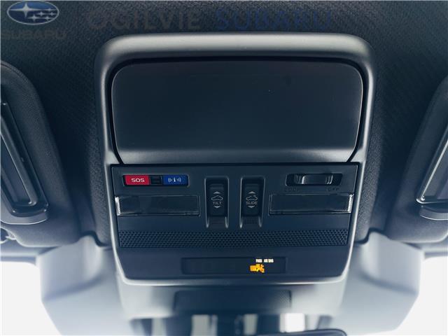 2026 Subaru Outback Limited XT (Stk: 18-SR208) in Ottawa - Image 21 of 33
