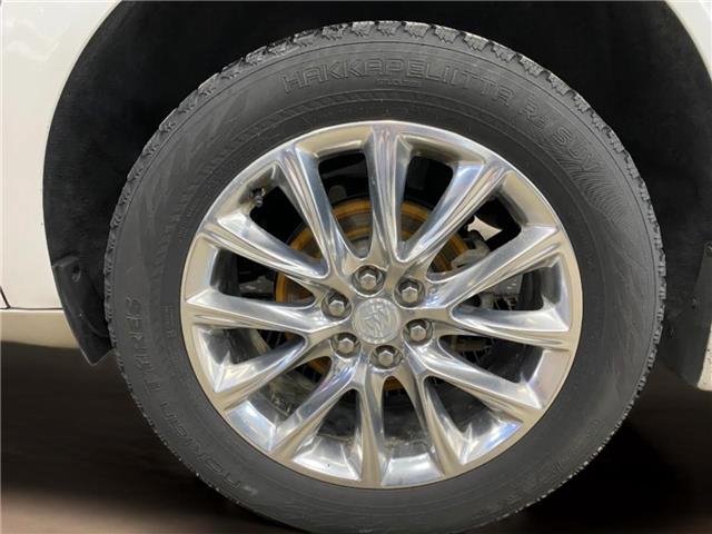 2021 Buick Enclave Premium (Stk: 26014A) in Melfort - Image 12 of 20