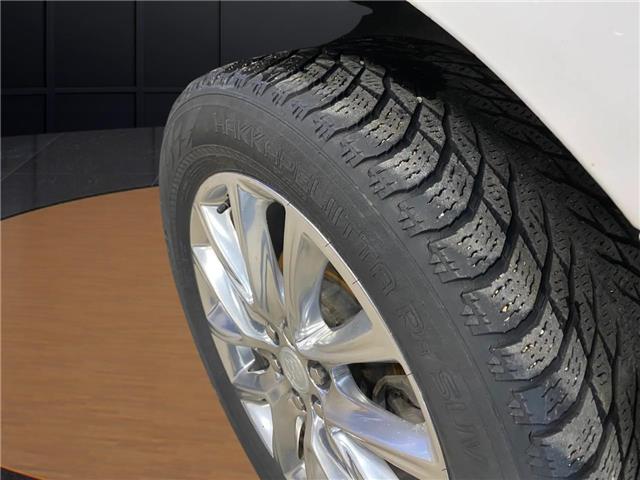 2021 Buick Enclave Premium (Stk: 26014A) in Melfort - Image 13 of 20