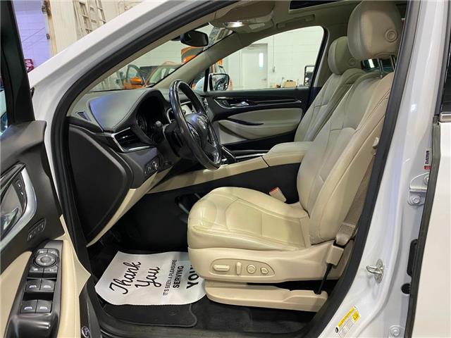 2021 Buick Enclave Premium (Stk: 26014A) in Melfort - Image 14 of 20