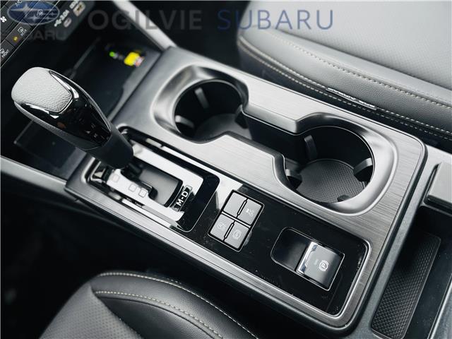 2026 Subaru Outback Limited XT (Stk: 18-SR208) in Ottawa - Image 24 of 33