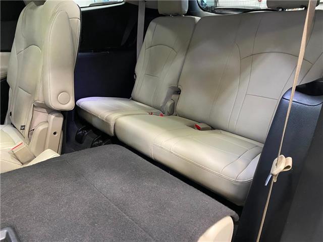 2021 Buick Enclave Premium (Stk: 26014A) in Melfort - Image 16 of 20