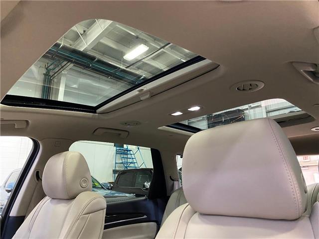 2021 Buick Enclave Premium (Stk: 26014A) in Melfort - Image 17 of 20