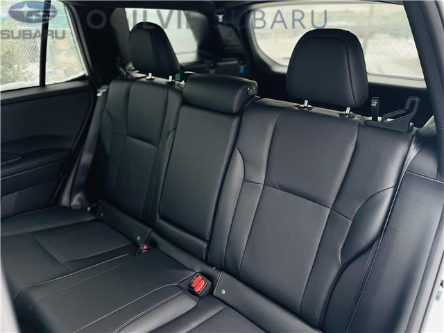 2026 Subaru Outback Limited XT (Stk: 18-SR208) in Ottawa - Image 26 of 33