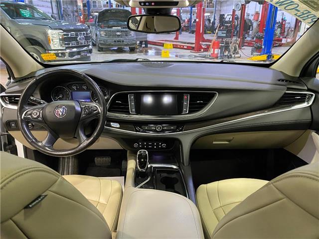 2021 Buick Enclave Premium (Stk: 26014A) in Melfort - Image 18 of 20
