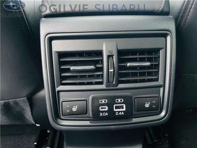 2026 Subaru Outback Limited XT (Stk: 18-SR208) in Ottawa - Image 27 of 33