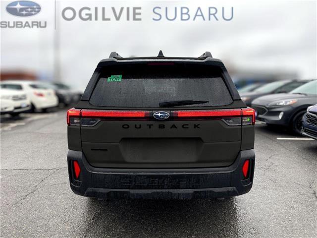 2026 Subaru Outback Limited XT (Stk: 18-SR208) in Ottawa - Image 31 of 33